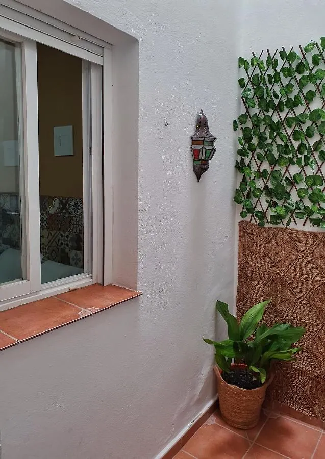 Hostal Canalejas Kadyks