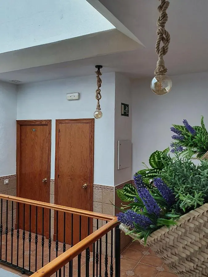 Hostal Canalejas Kadyks 0*,  Hiszpania