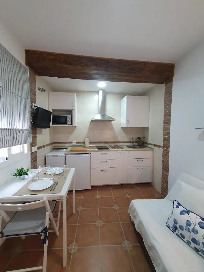 Hotel Hostal Canalejas Kadyks