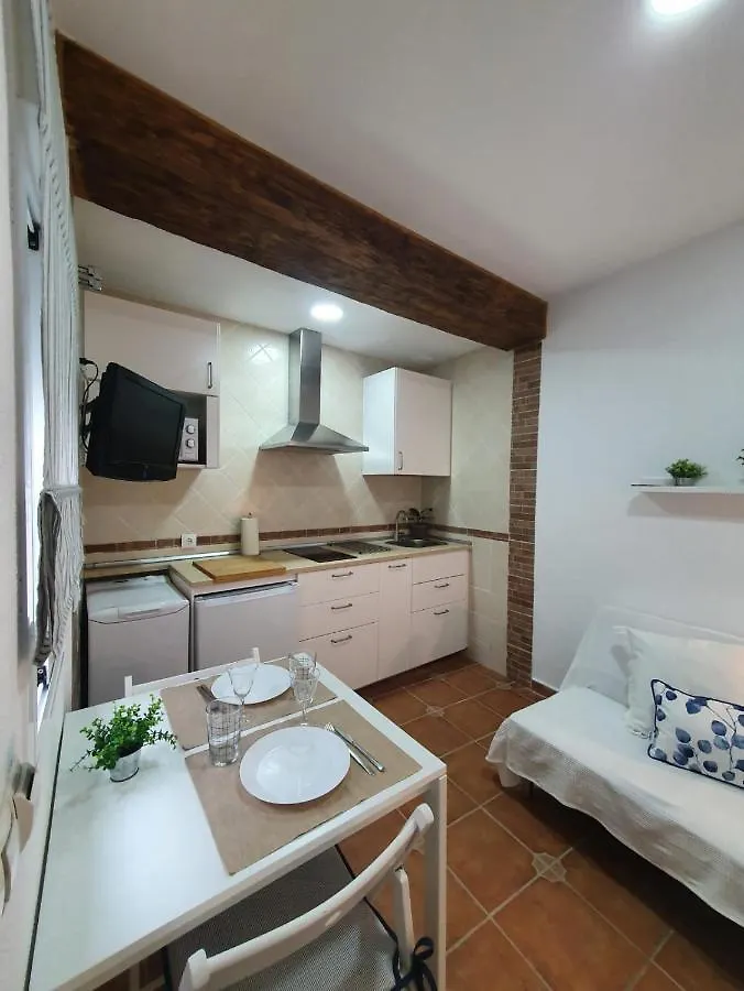 Hotel Hostal Canalejas Kadyks