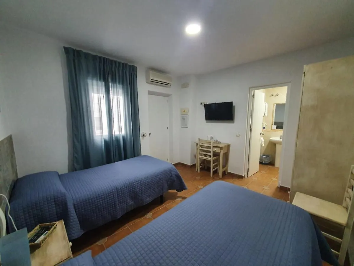 Hostal Canalejas Kadyks 0*,  Hiszpania