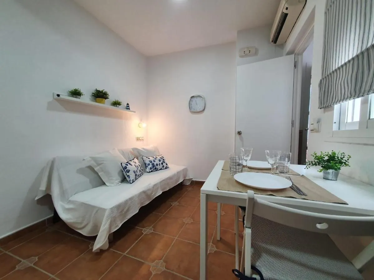 Hostal Canalejas Kadyks