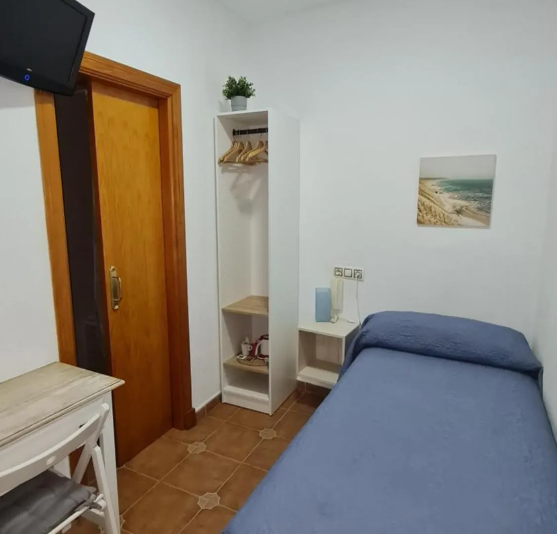 Hostal Canalejas Kadyks
