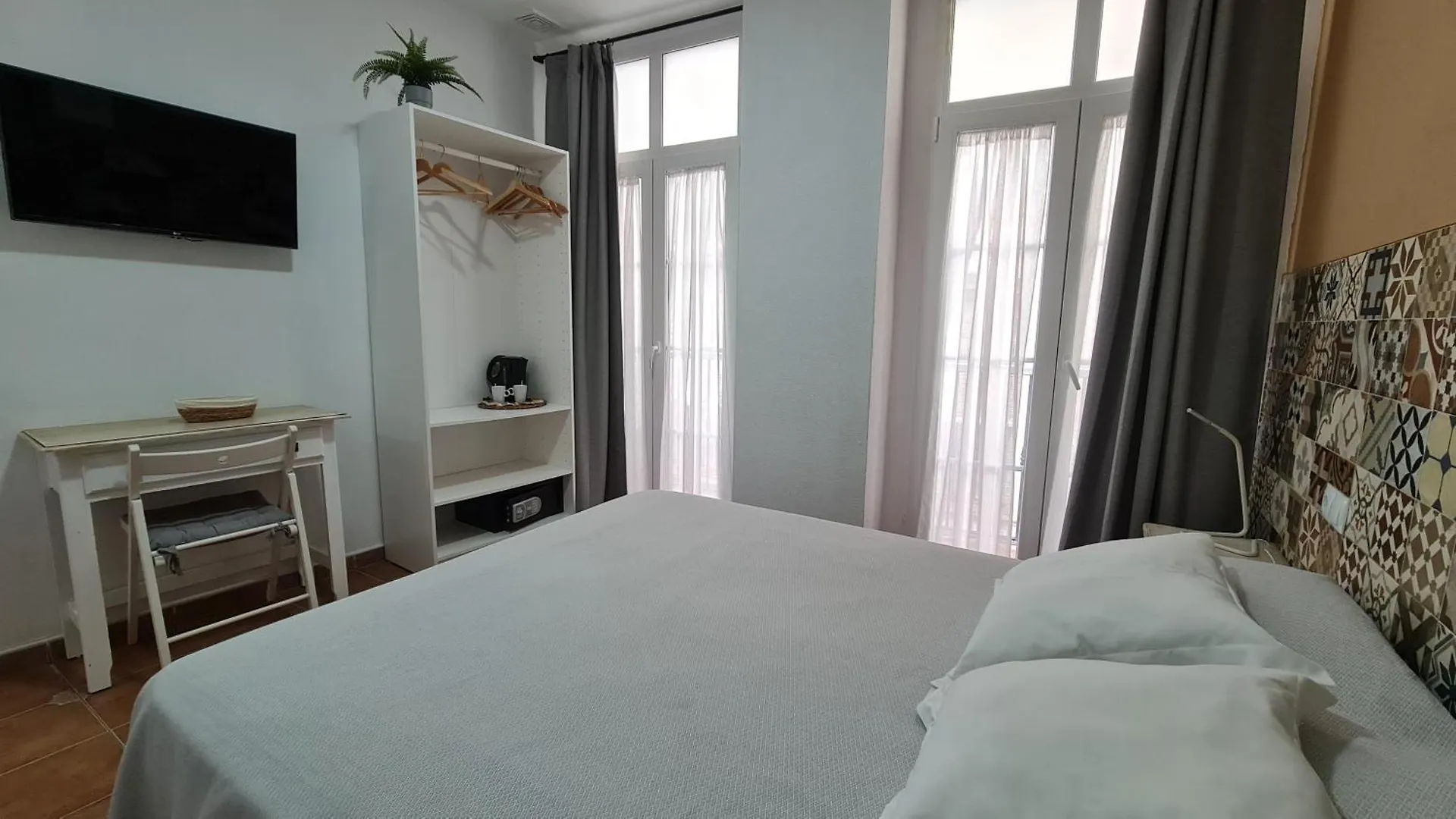 Hostal Canalejas Kadyks