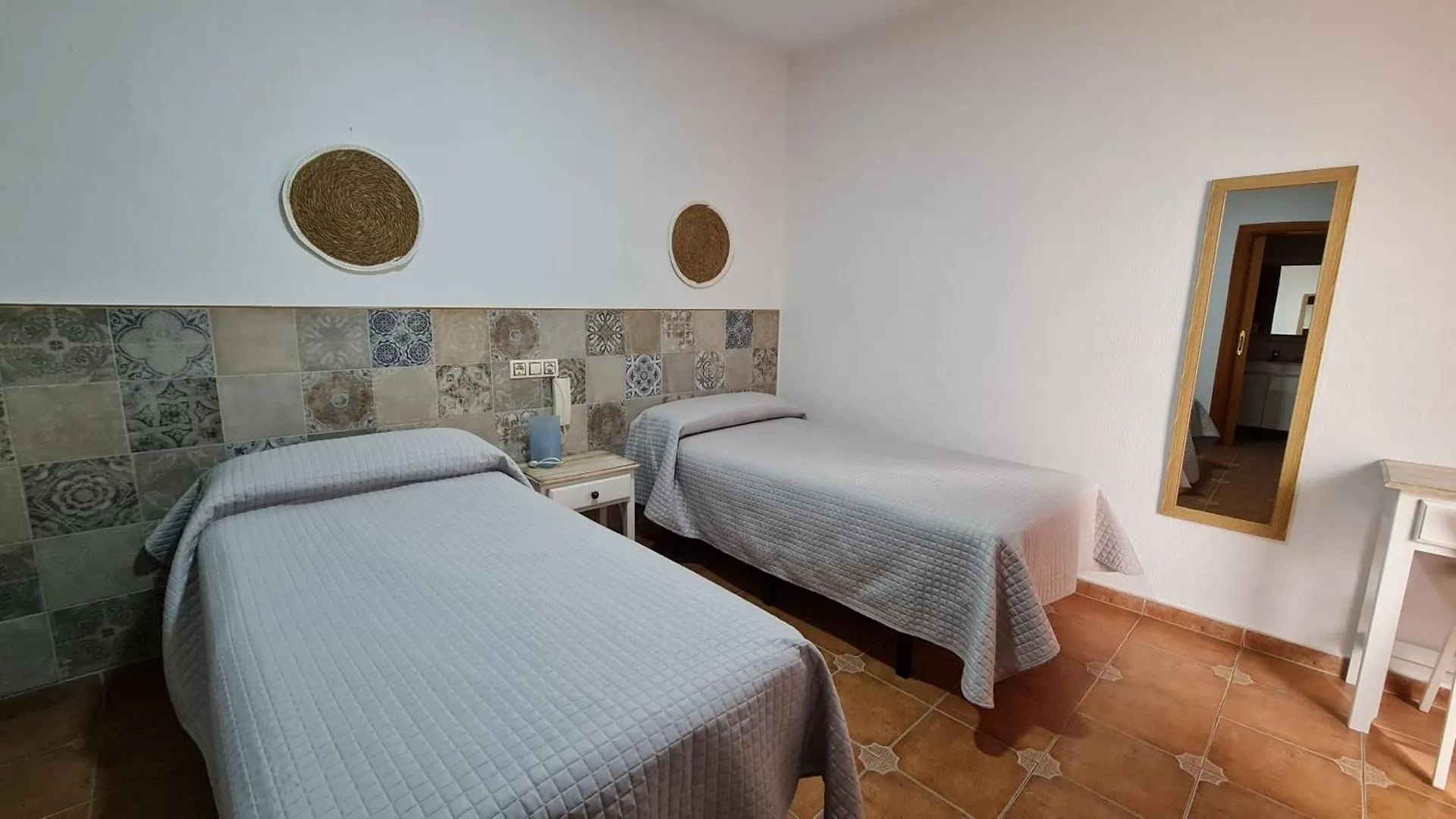 Hotel Hostal Canalejas Kadyks