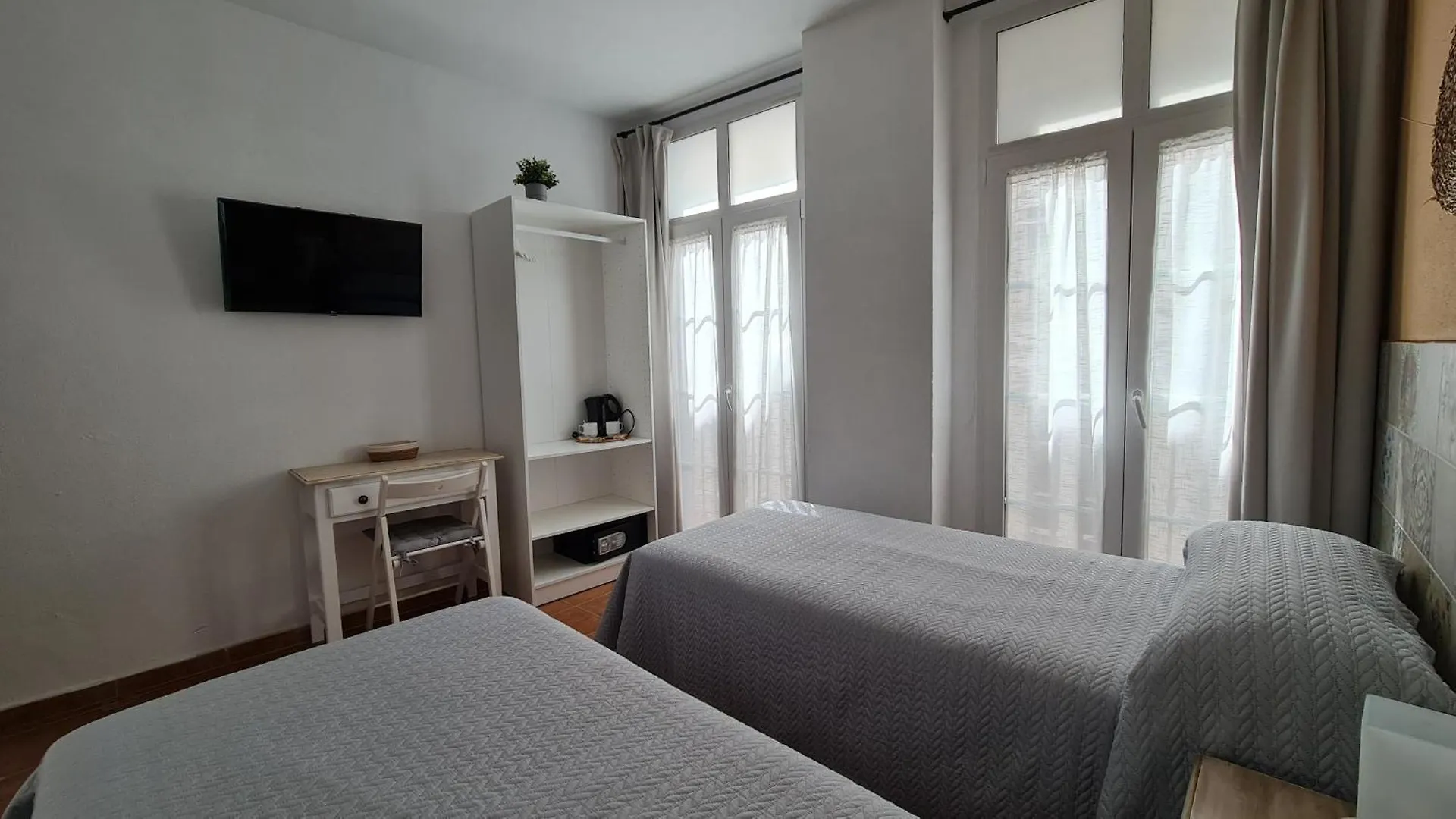 Hotel Hostal Canalejas Kadyks