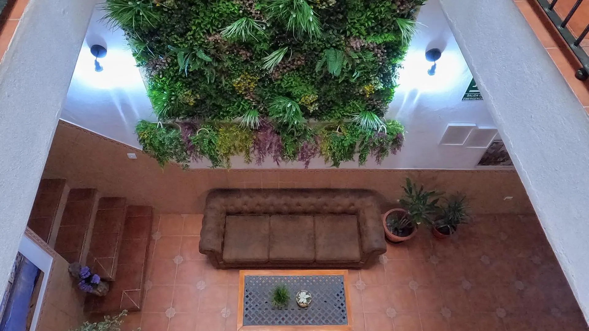 Hostal Canalejas Καντίζ Ξενοδοχείο