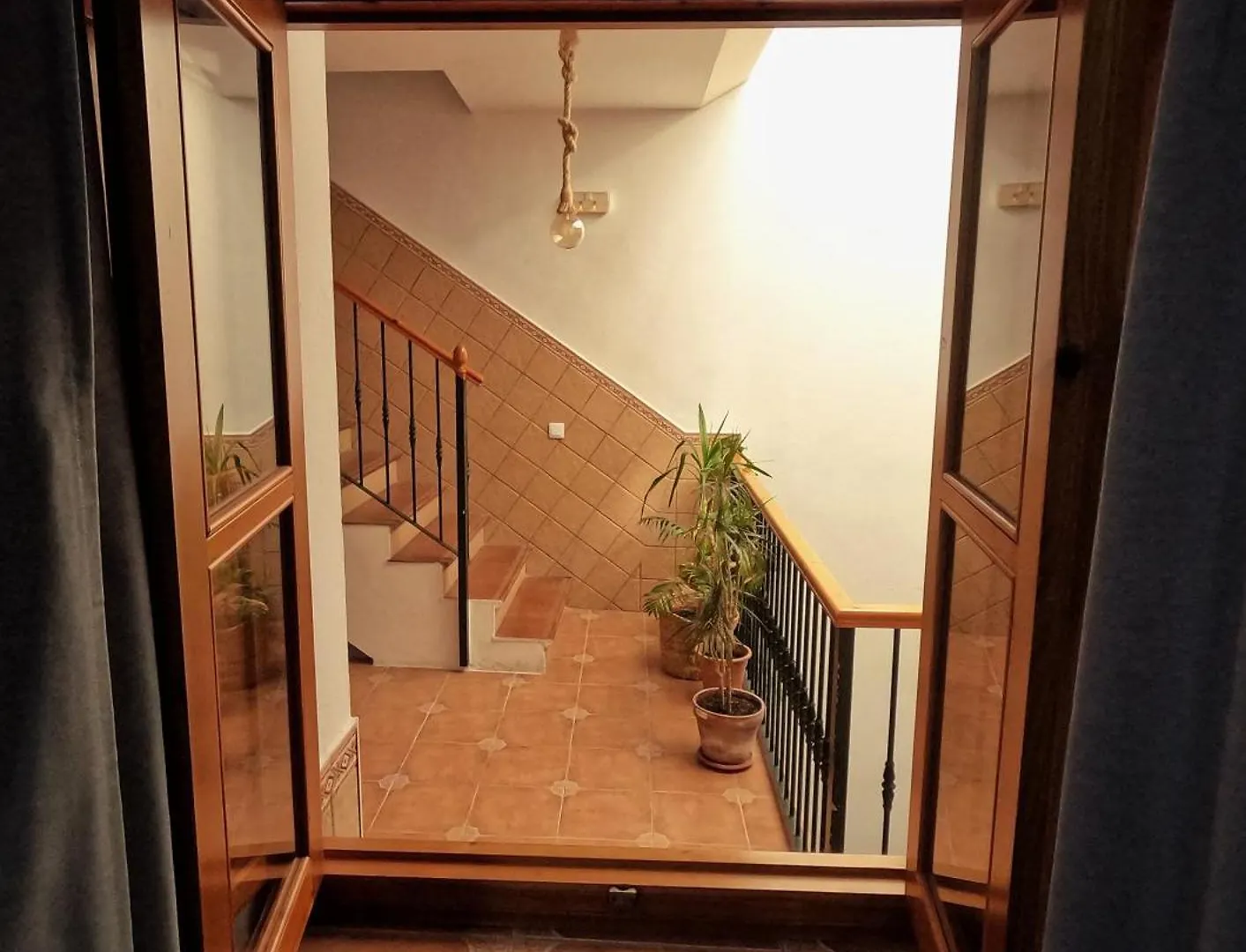 Hostal Canalejas Kadyks