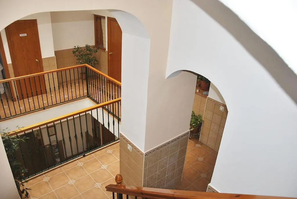 Hostal Canalejas Kadyks