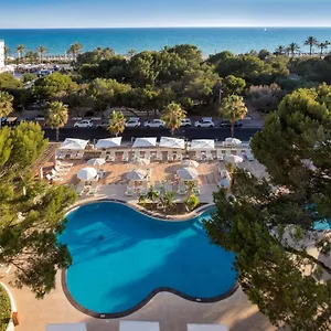 Houm Plaza Son Rigo Hotel apartamentowy Playa de Palma (Mallorca)