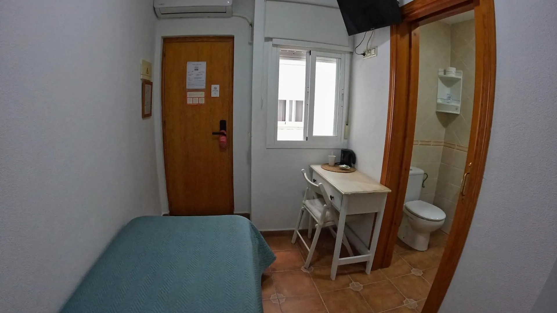 Hostal Canalejas Cádiz 0*,  Spanien
