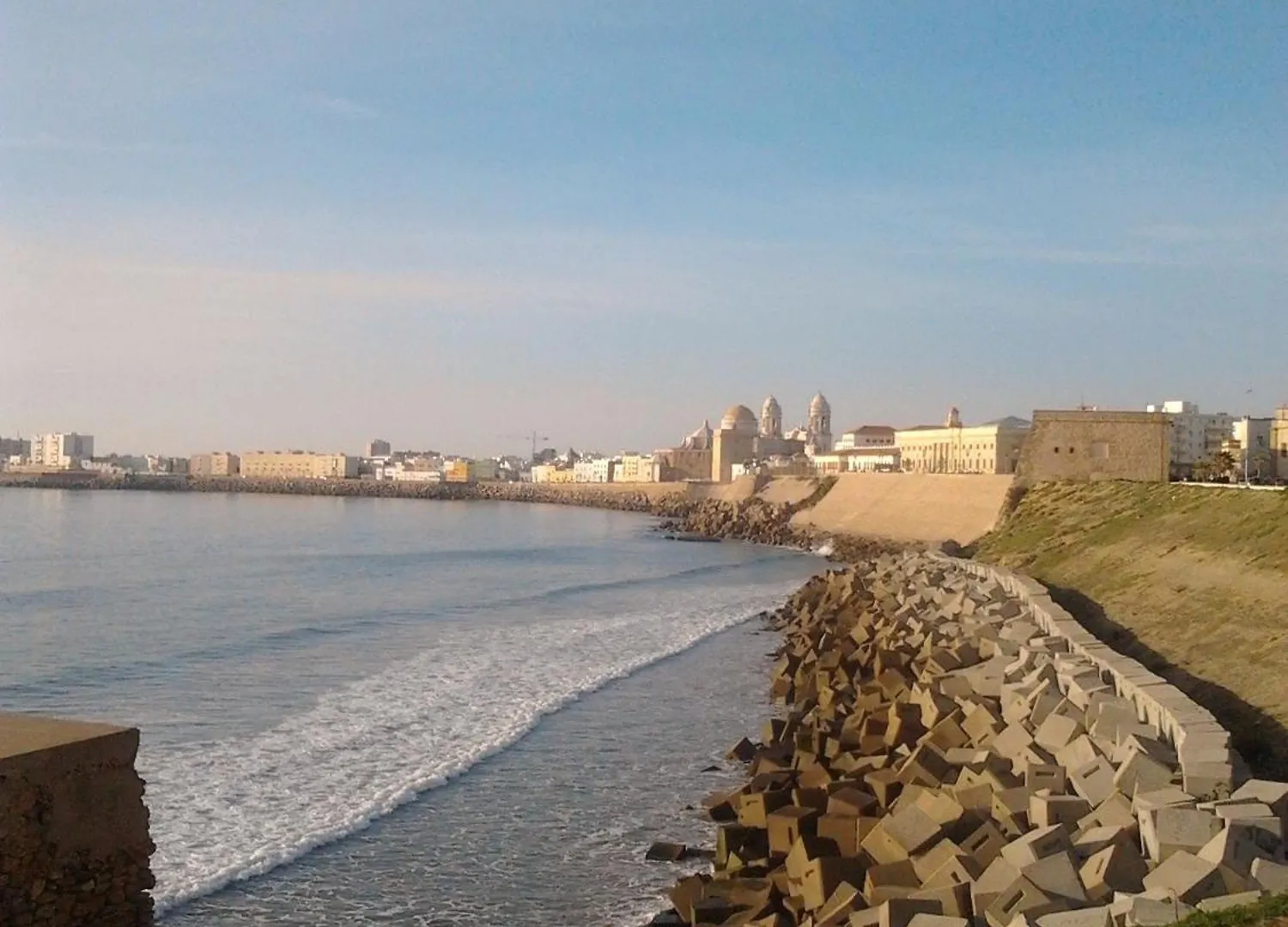Hostal Canalejas Cadiz