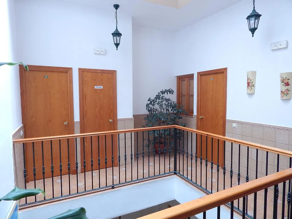 Hostal Canalejas Cadiz